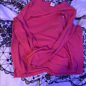 It’s from pink , and good shape ,